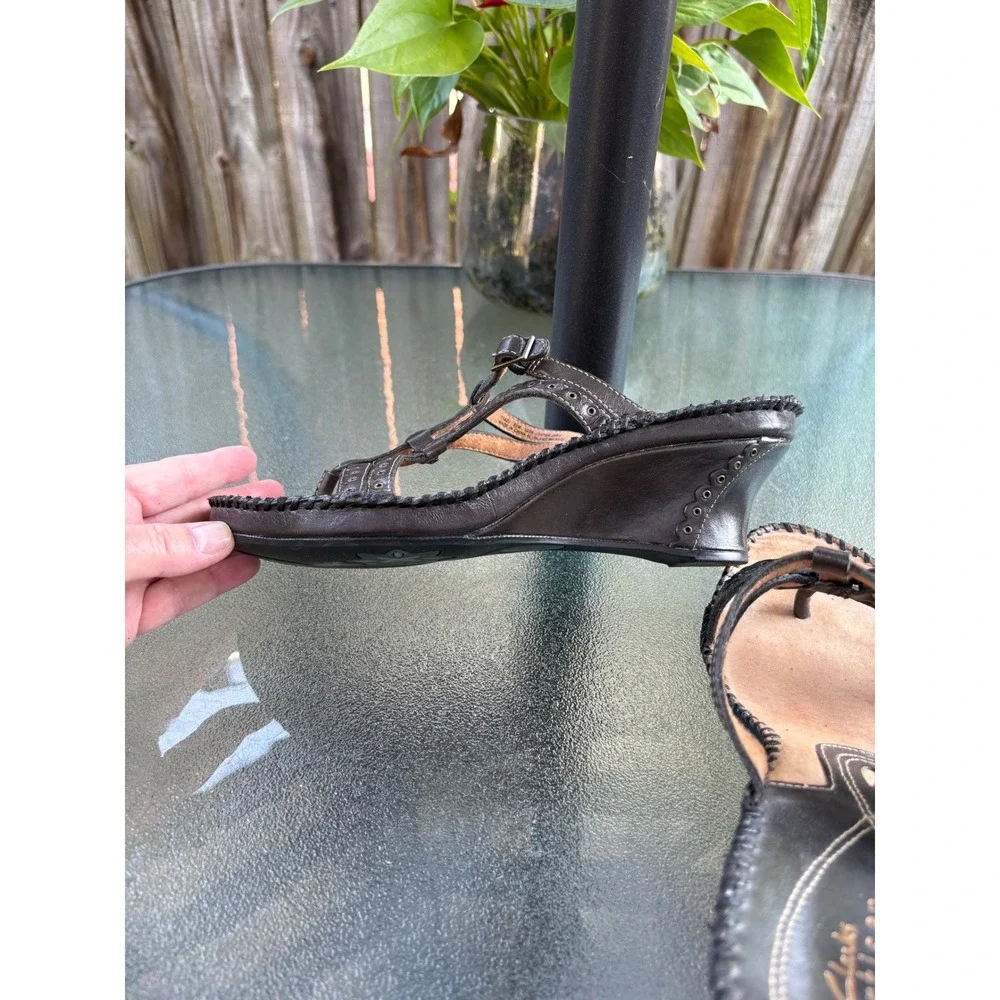 Clarks women artisan